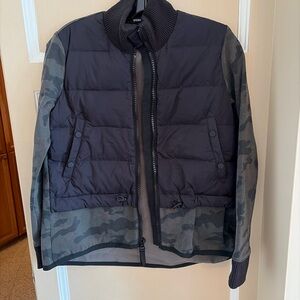 James perse yosemite jacket